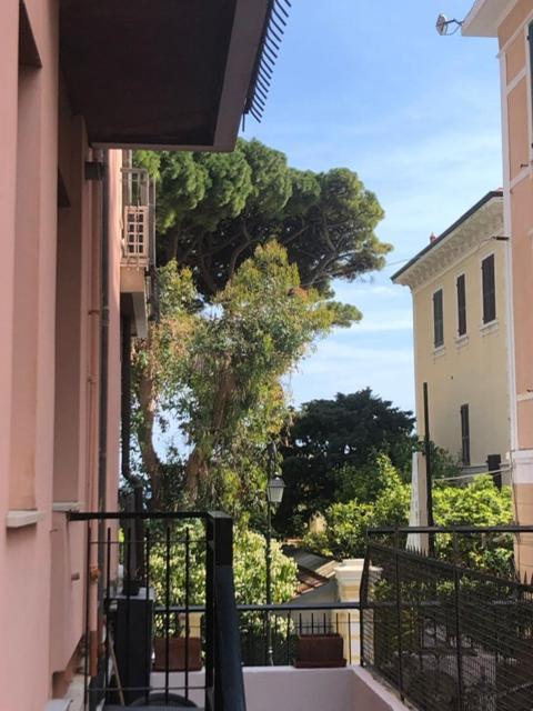 Residence Principi Di Piemonte Alassio Exterior photo